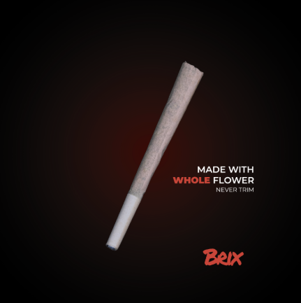Photograph of product: C-Stata 1g Pre Roll (H) 00239