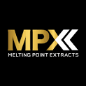 Photograph of product: MPX TH-ouia Isolate 0.5g/500mg