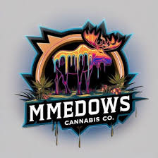 Photograph of product: Moose Meadows | 3.5g | MooseBerry