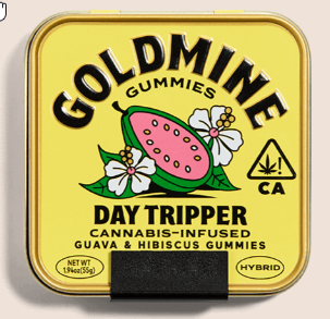 Photograph of product: 10PK - HYBRID - TROPIC TRIP