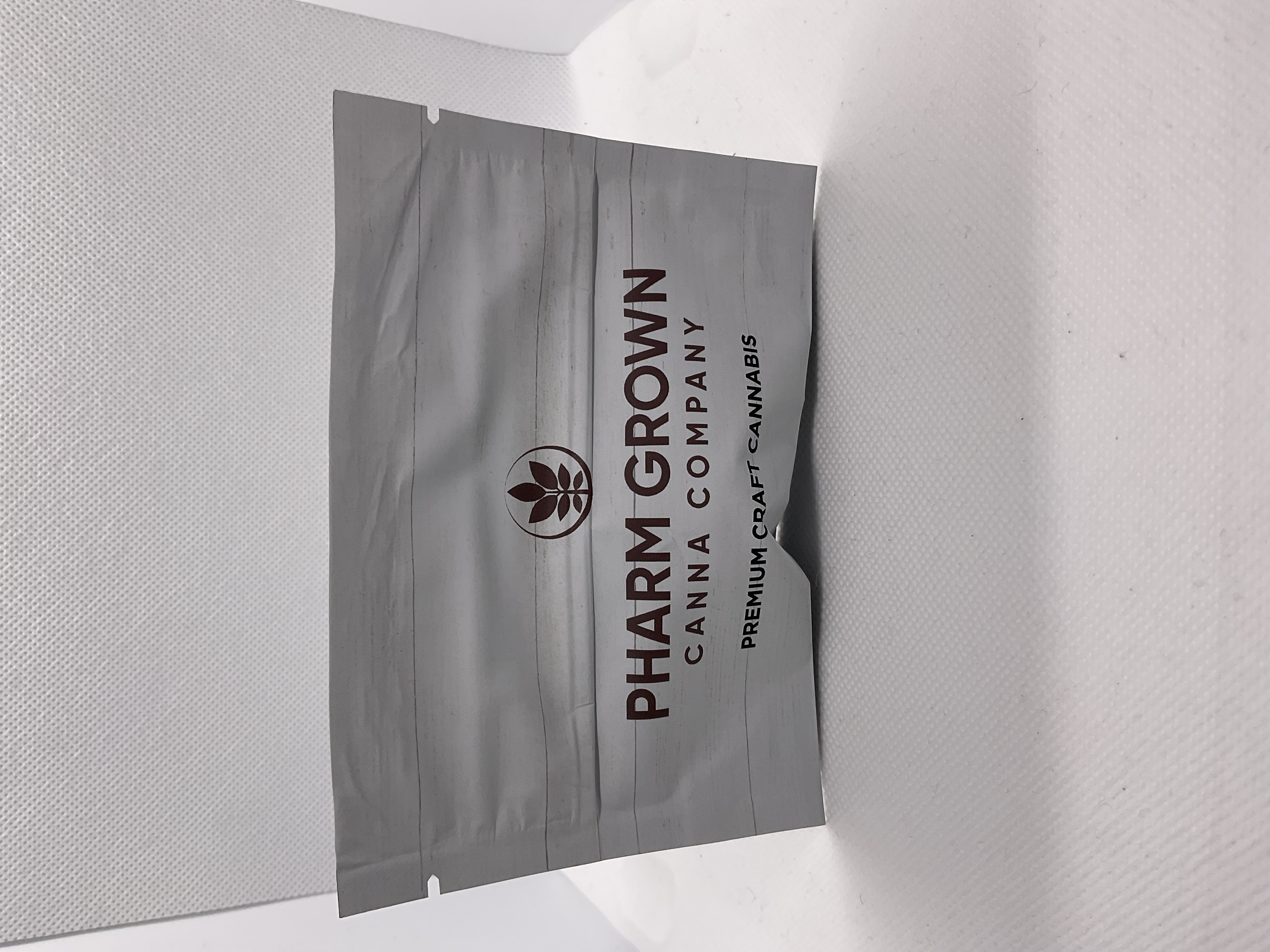 Photograph of product: Pharm Grown | 3.5g | Vanilla Frosting