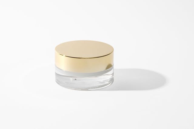 Photograph of product: Muscle Rub | 1000mg CBD 500mg CBG 30ML - 