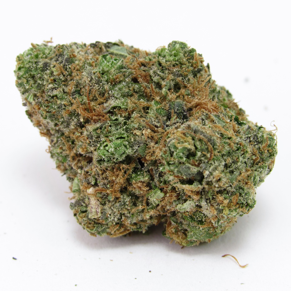 Photograph of product: Grapefruit Zlushiez - Silver Tier - $135 Oz - Pacific Grove