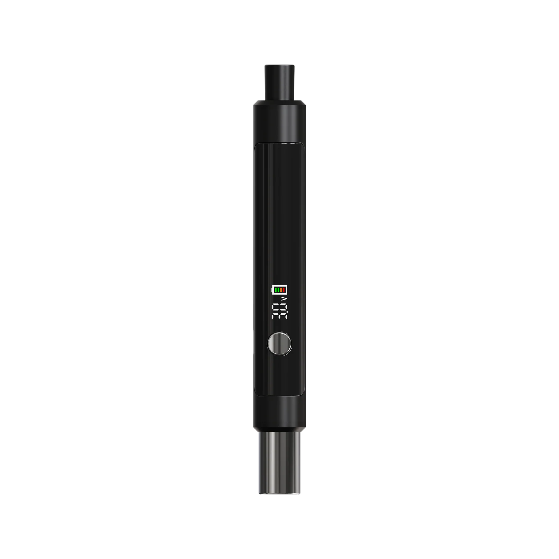 Photograph of product: Aster Dry Herb Vaporizer - Black