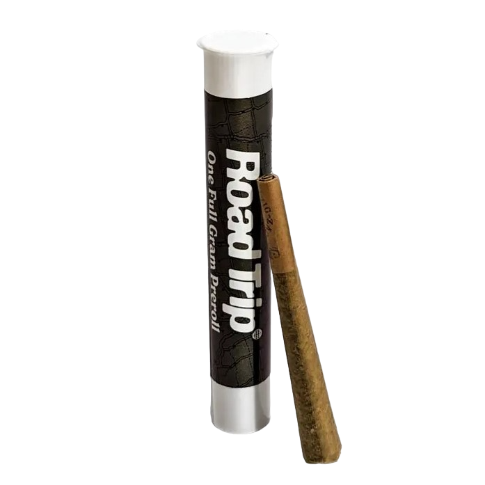 Photograph of product: Road Trip Sunset Soap Pre-Roll | 1g