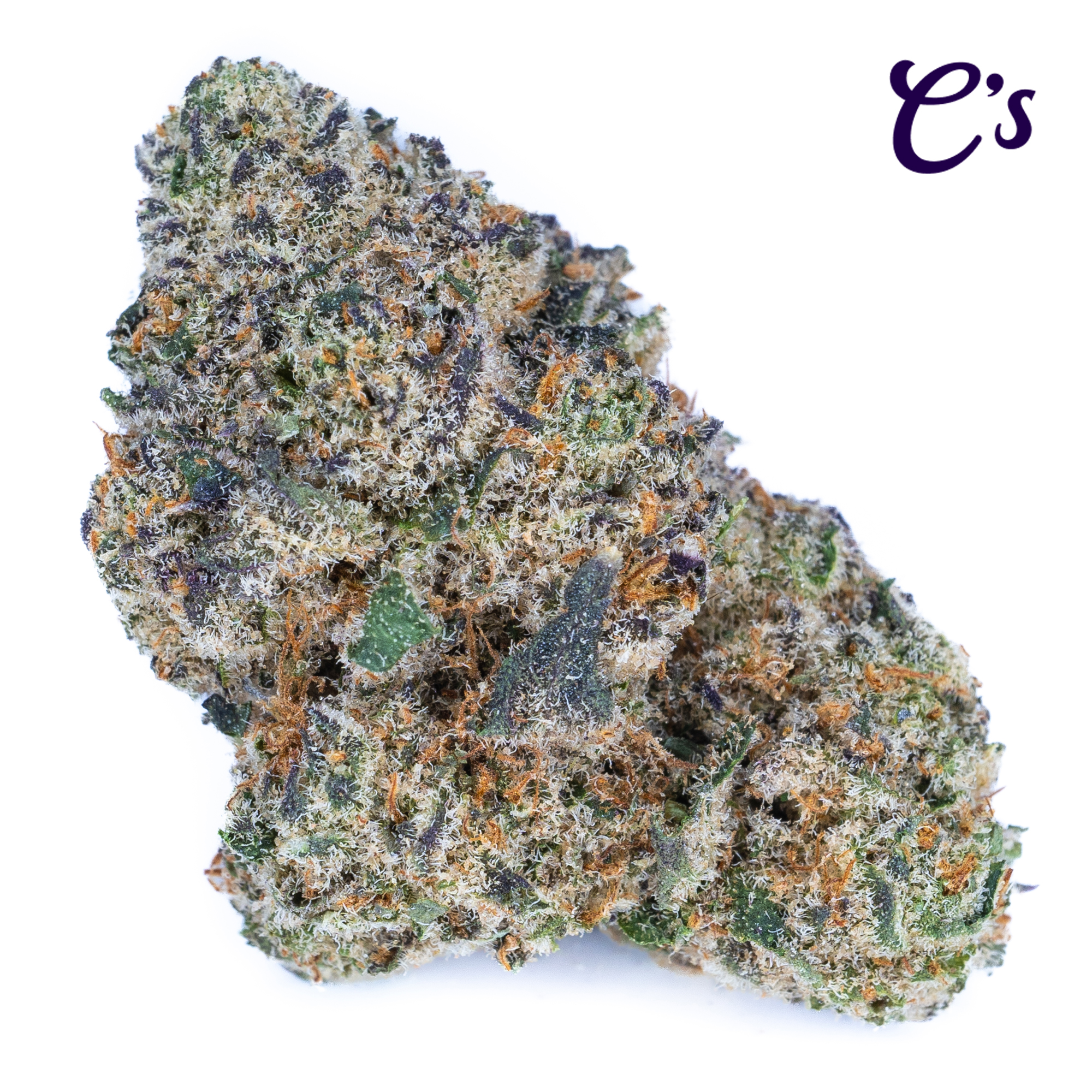 Photograph of product: | Pablo's Driver | Oui'd Hybrid | Bud - 28g