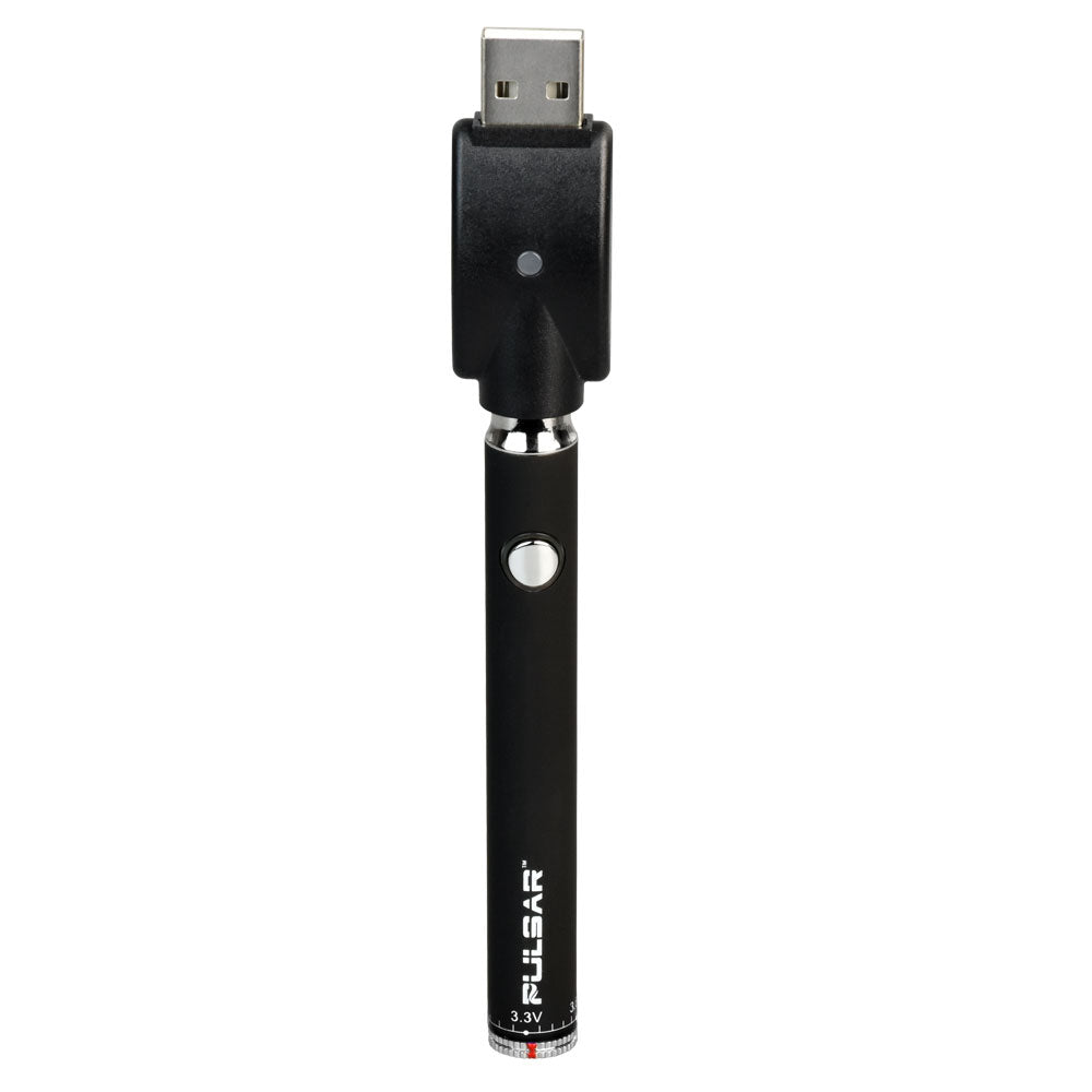 Photograph of product: AFG | Ooze | Slim Twist Variable Voltage | Battery