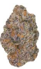 Photograph of product: Gold Shelf - Apple Fritter (H) - 28g