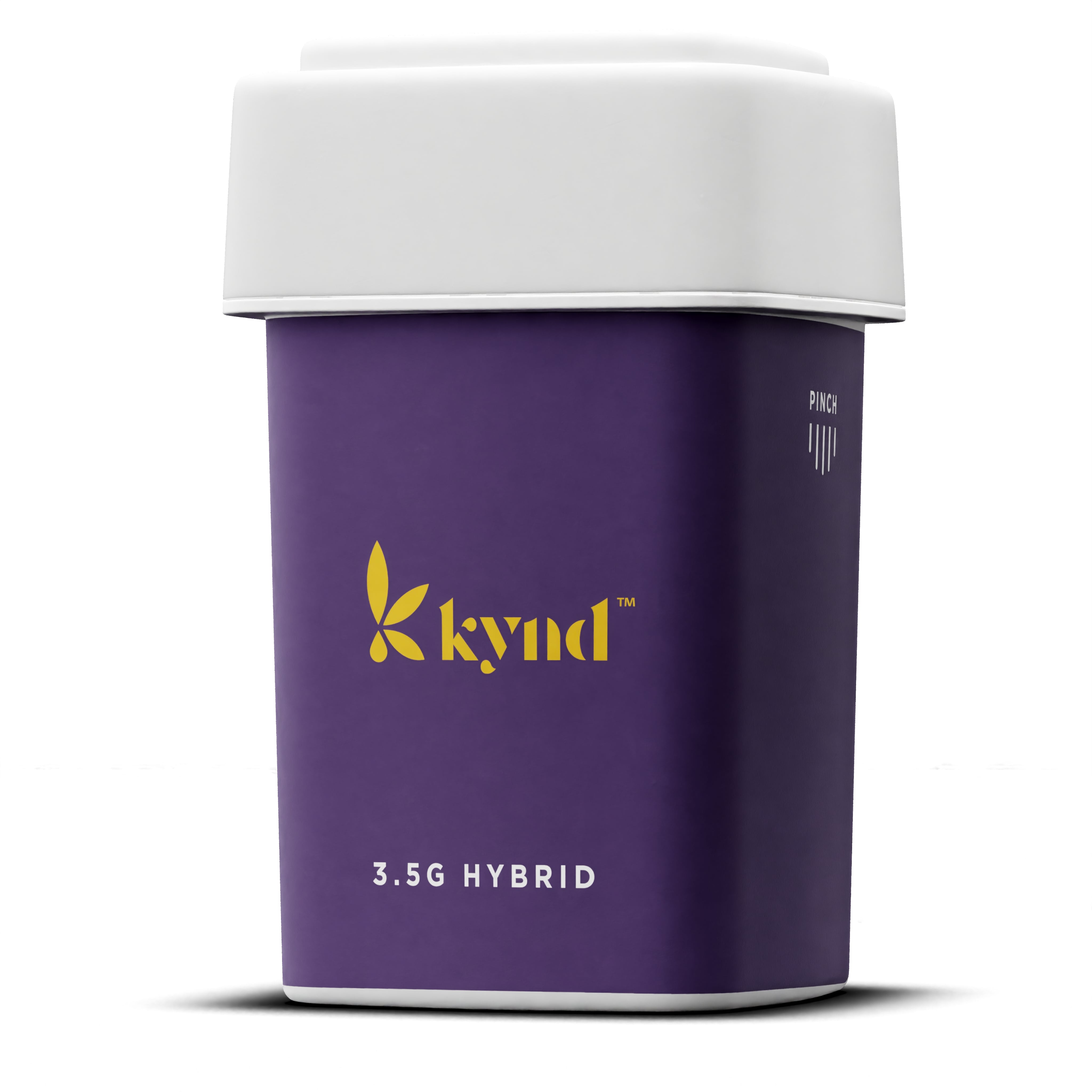 Photograph of product: First Class Gas - Smalls - 3.5g