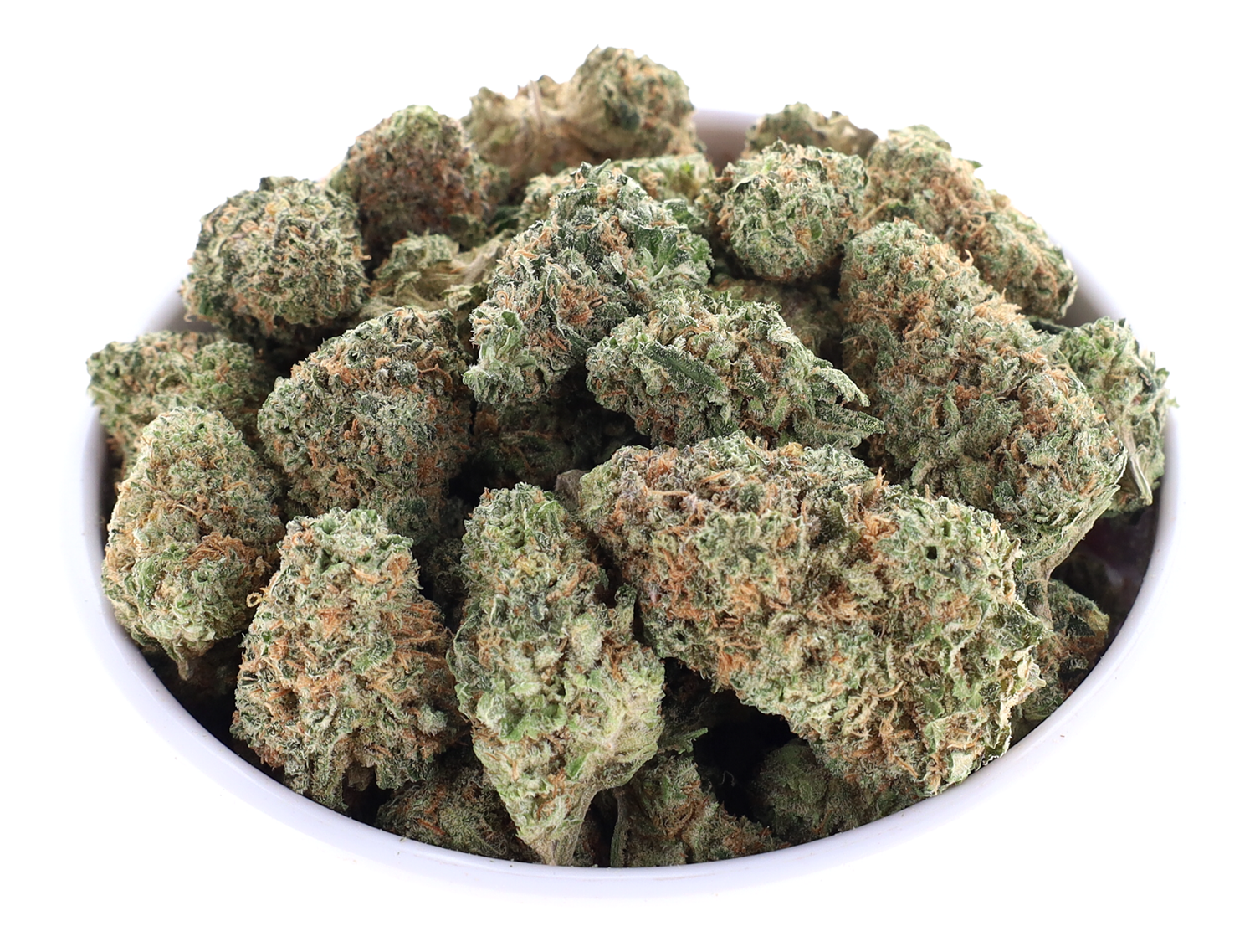 Photograph of product: The Deli - Green Goblin - 70g