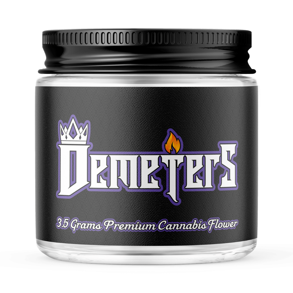 Photograph of product: Mac 1 - 3.5g