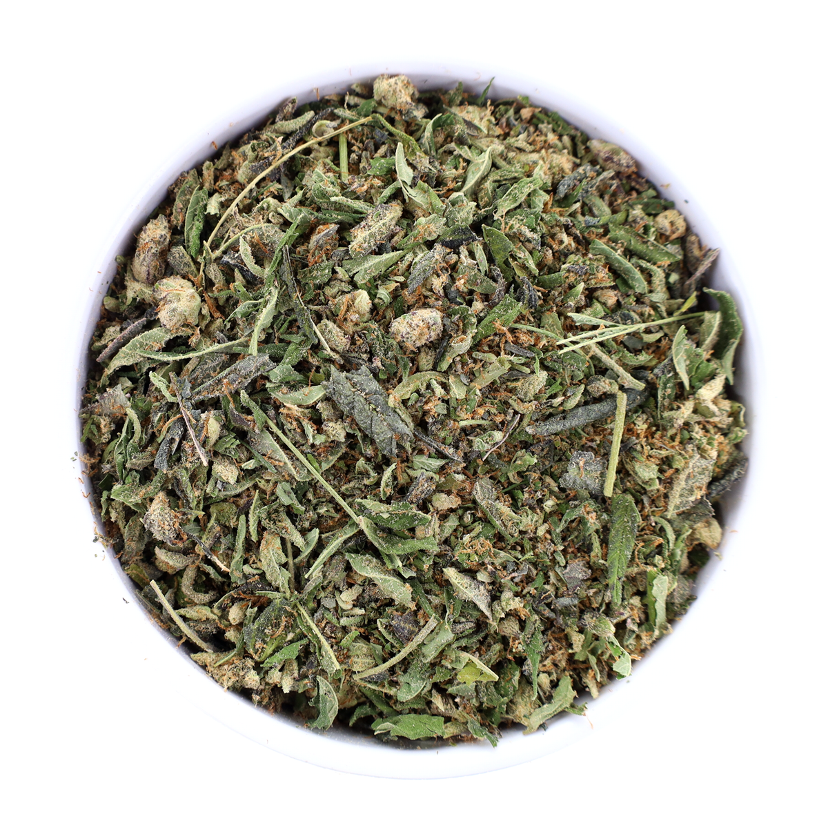 Photograph of product: Blackberry Spice Shake Ounce - 28g