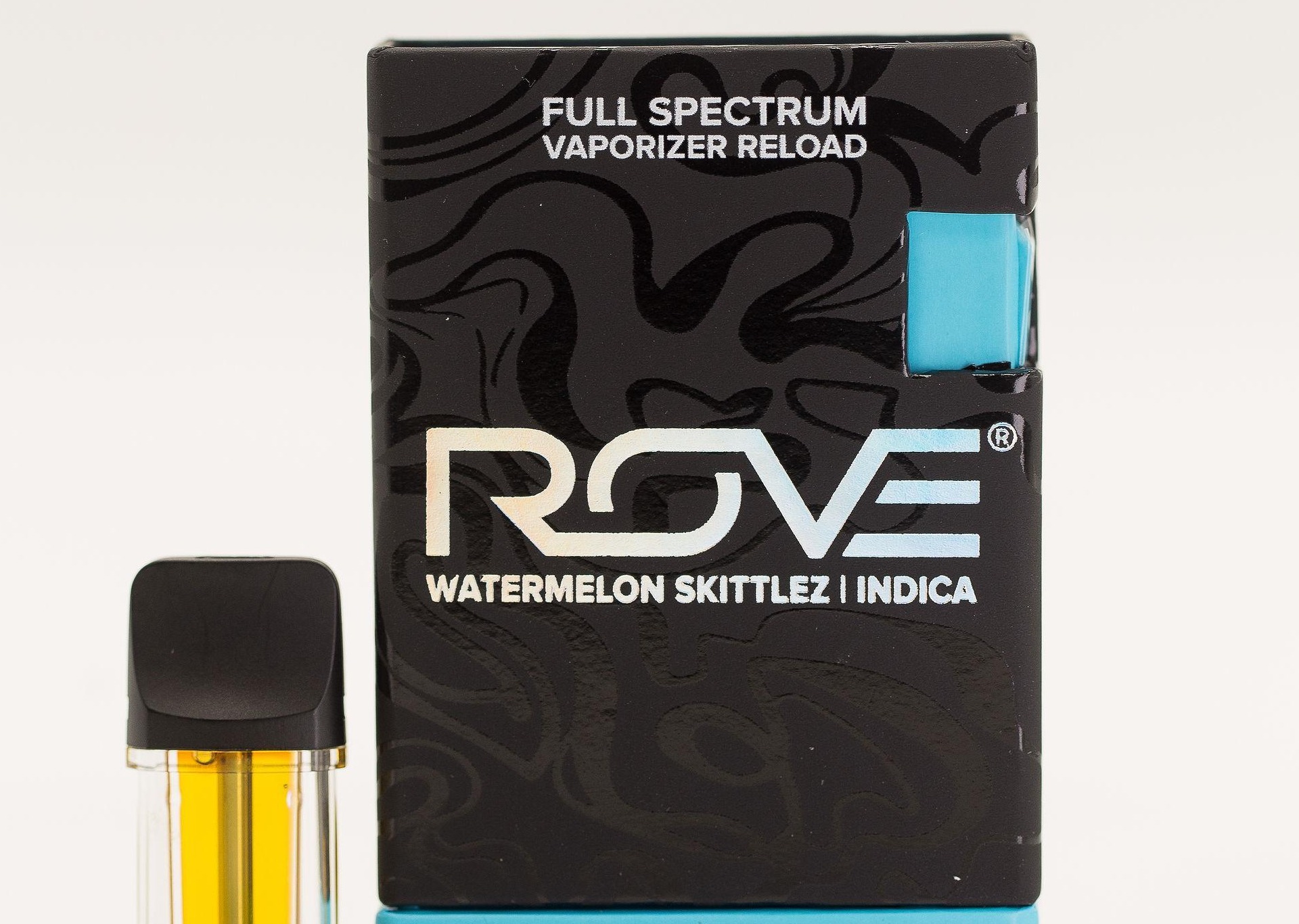 Photograph of product: ROVE | 1g | Watermelon Zkittelz | Reload Cart