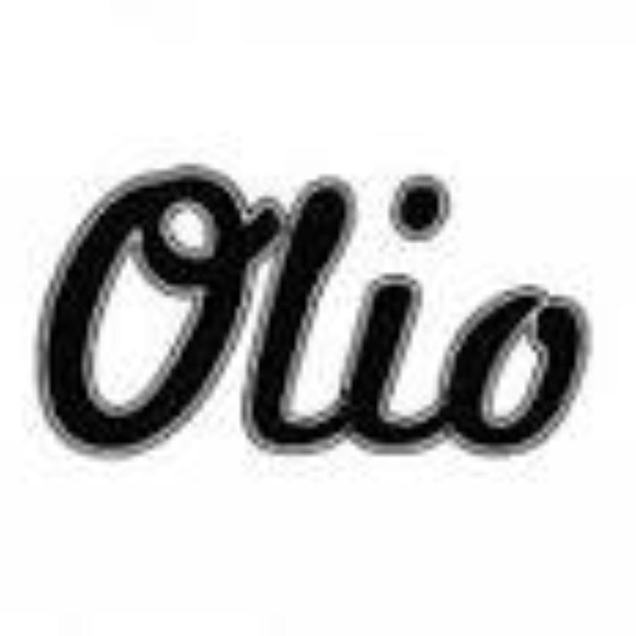 Photograph of product: Olio Rosin Cartridge 500mg - Trog Mints