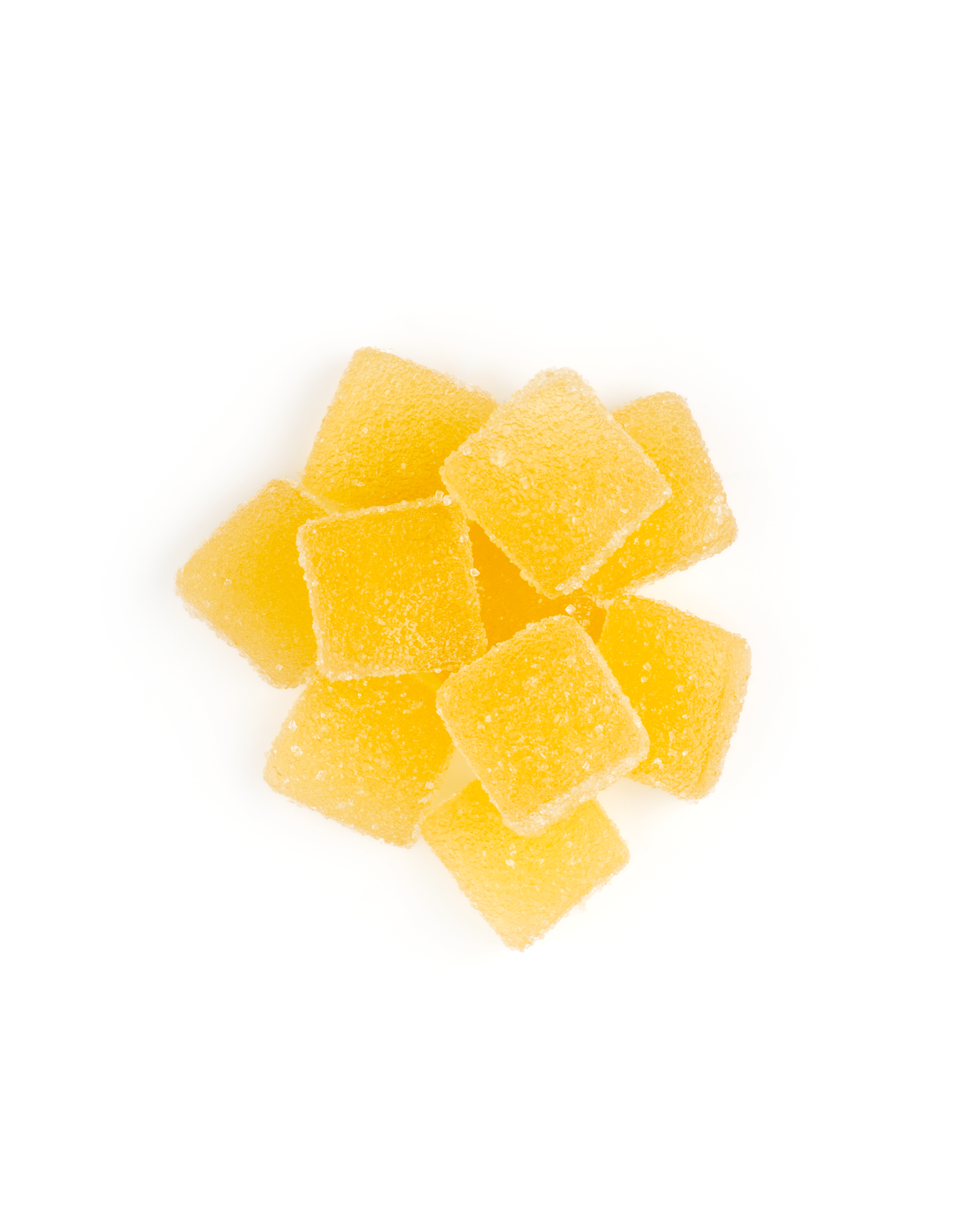 Photograph of product: Live Resin LEMON GINGER x NATTY DUBZ