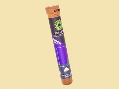 Photograph of product: Sol Spirit - Elemental Burger 1g pre roll