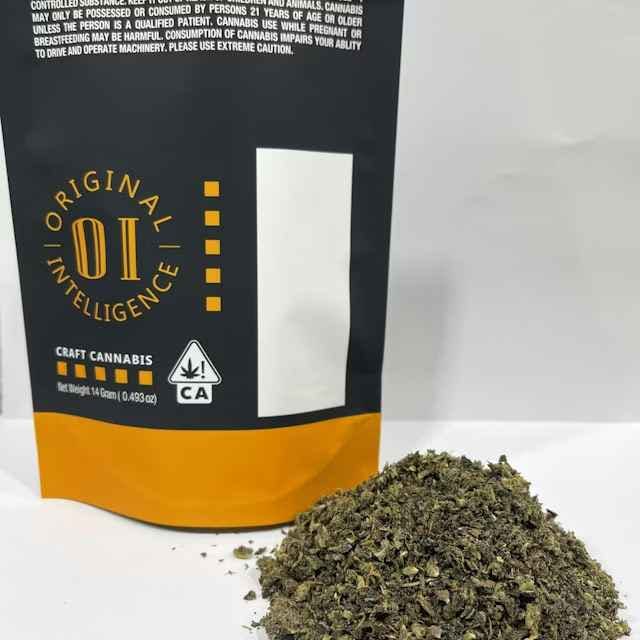 Photograph of product: Shirley Temple 14g Pre-ground - 