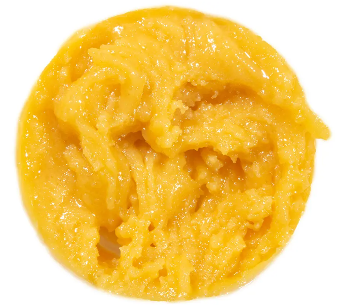 Photograph of Product: Glenna's | RS-11 | Cured Resin Badder