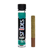 Photograph of product: Super Runtz Infused Blunt
