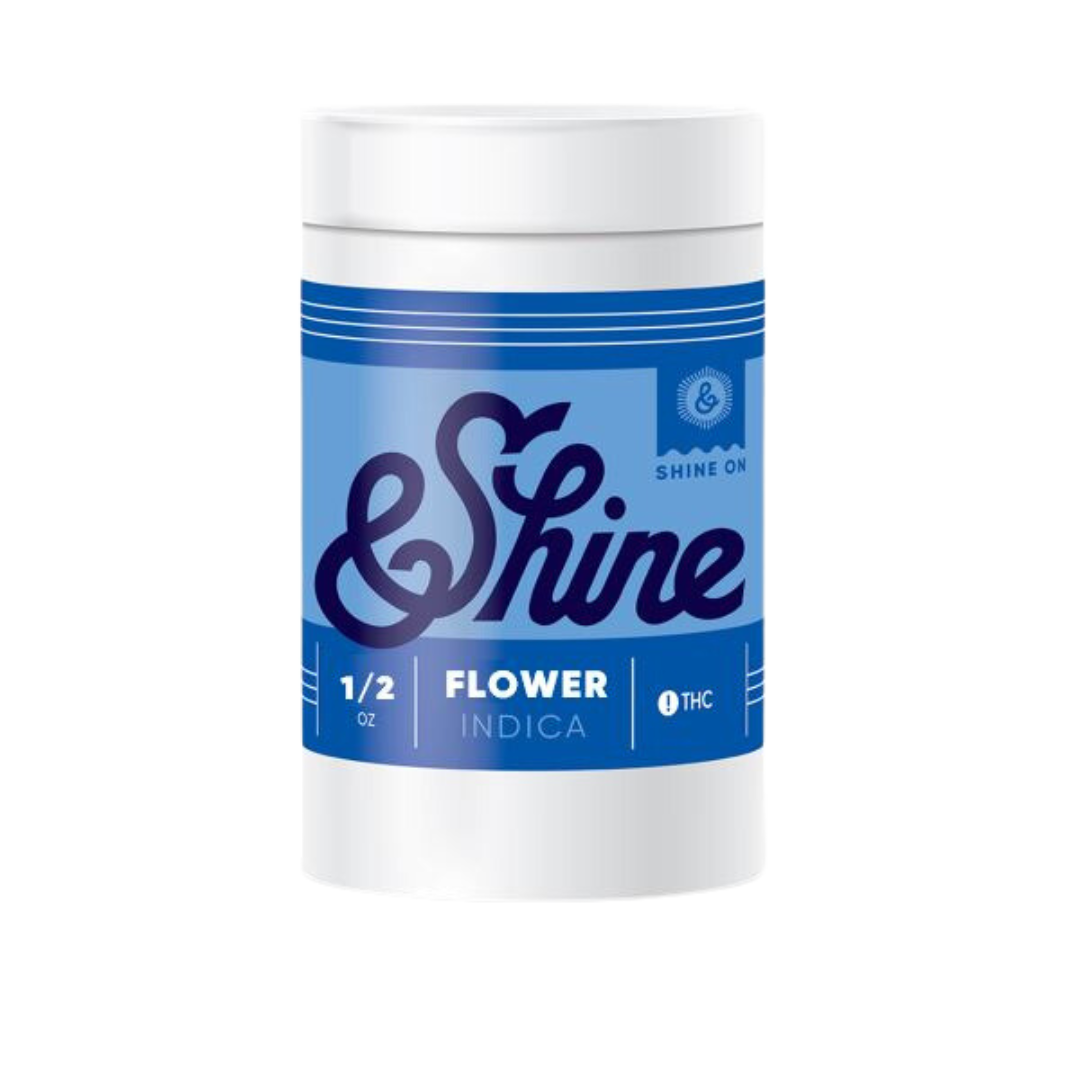Photograph of product: BRWN E CKIES | Pre-Ground | 1/2oz - 14g