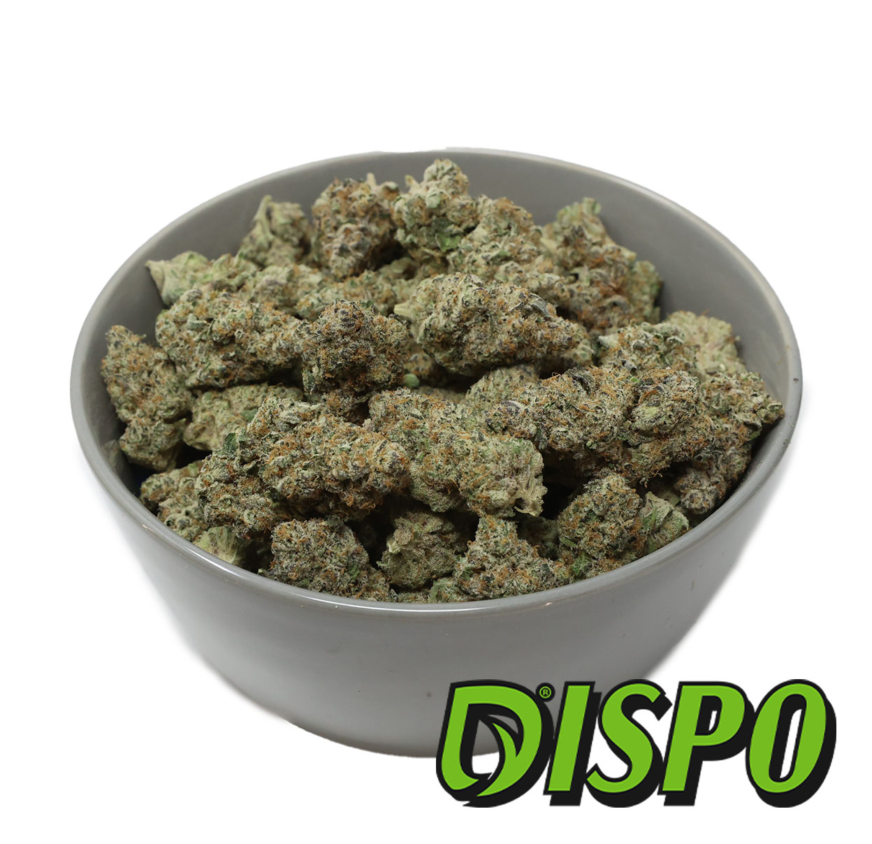 Photograph of product: Uplyfted - Canal St. Runtz - Buds - 1g