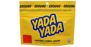 Photograph of product: GMO 14G PRE-GROUND