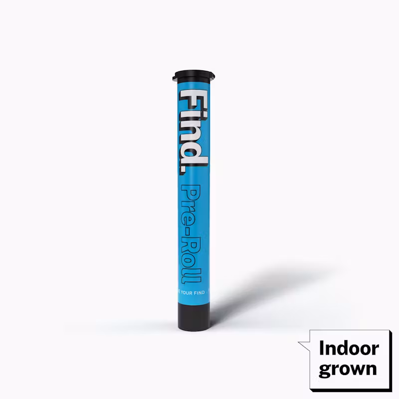 Photograph of product: Find | Some Pulp