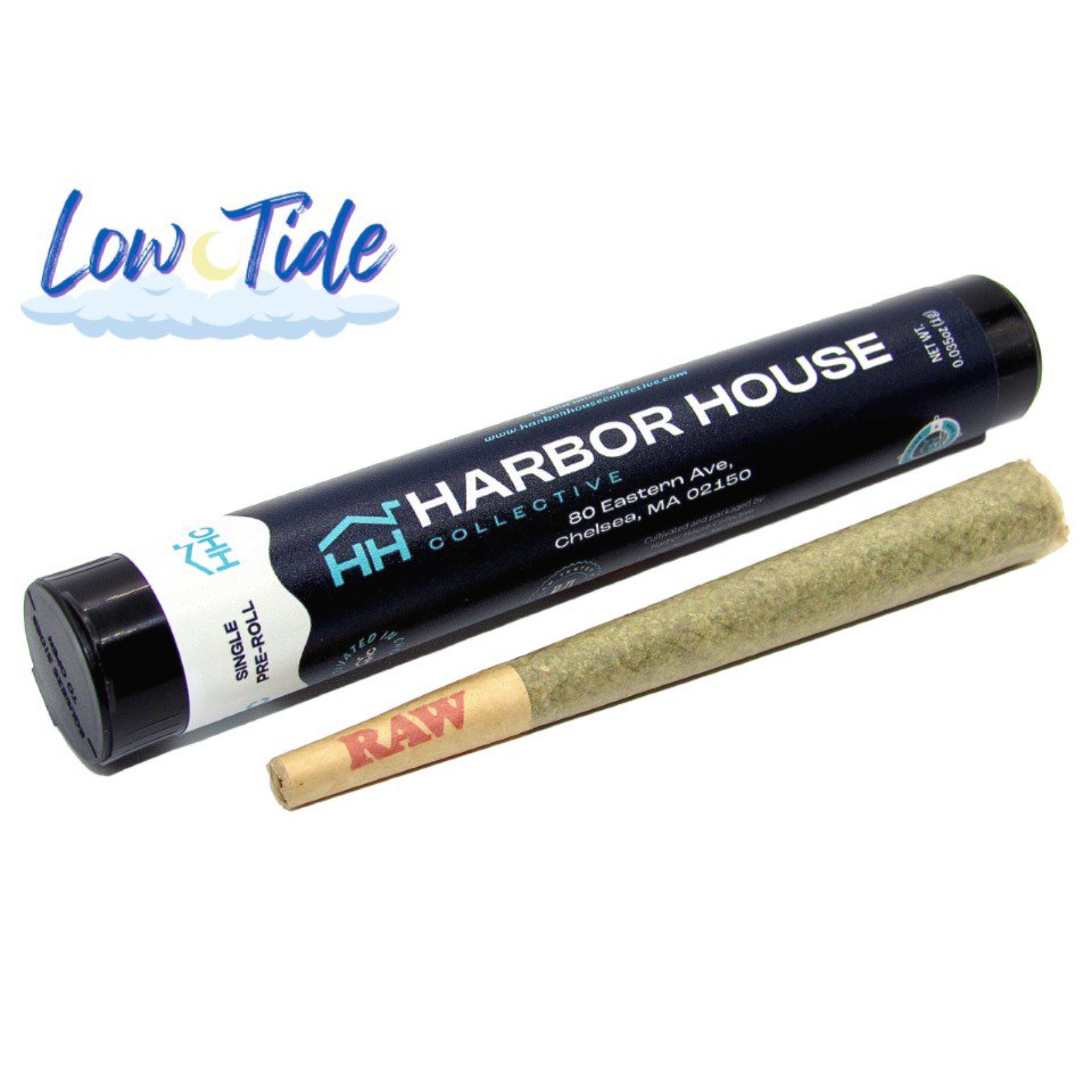 Photograph of product: Sour Orange Zkittles | 1g Pre-Roll