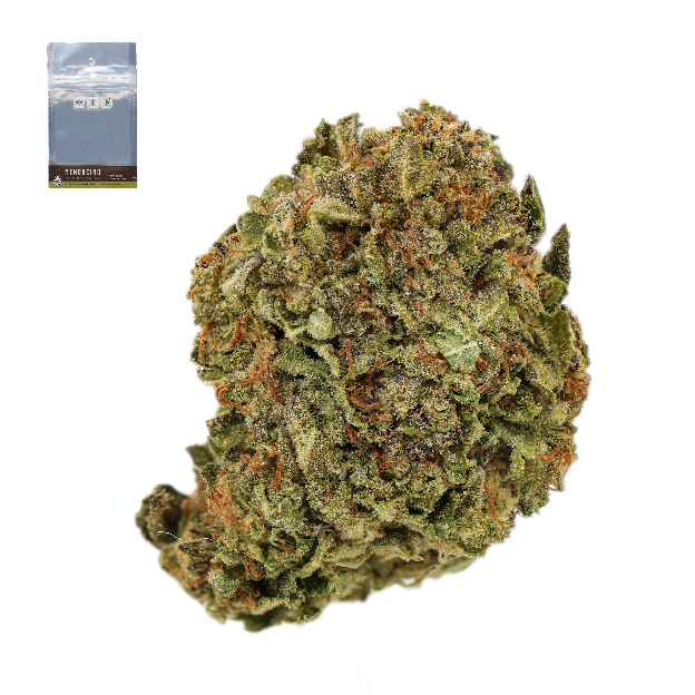 Photograph of product: AMARETTO MINTZ