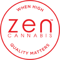 Photograph of product: ZEN Oui'd - 1:1 Cherry