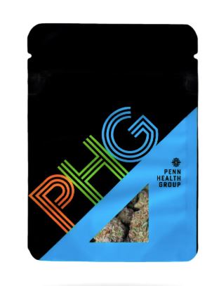 Photograph of product: Sweet Tooth | 3.5g