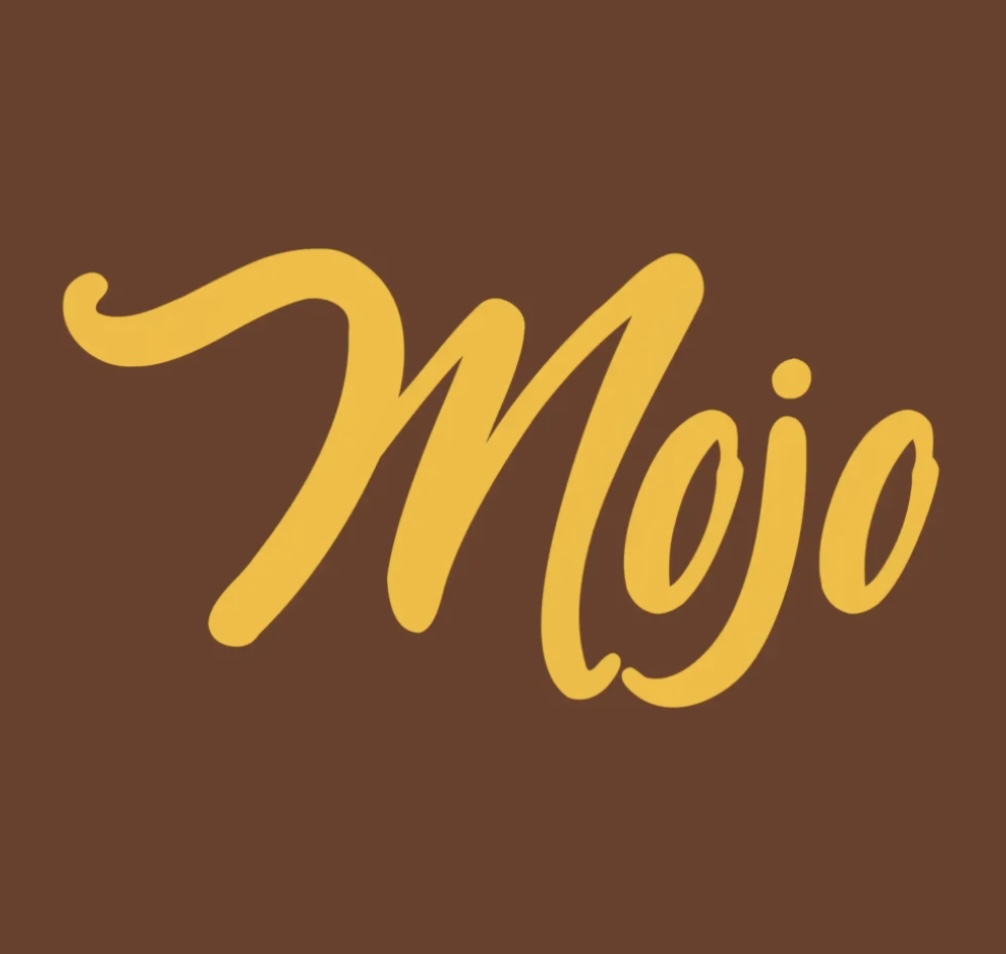 Photograph of product: Mojo: Dark Chocolate Bites 200MG (H)