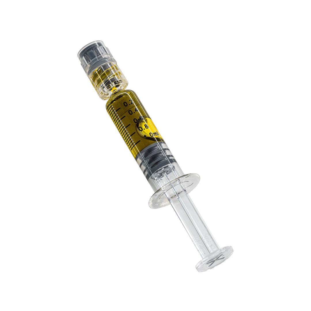 Photograph of product: Caps Frozen Lemons FECO | 1g