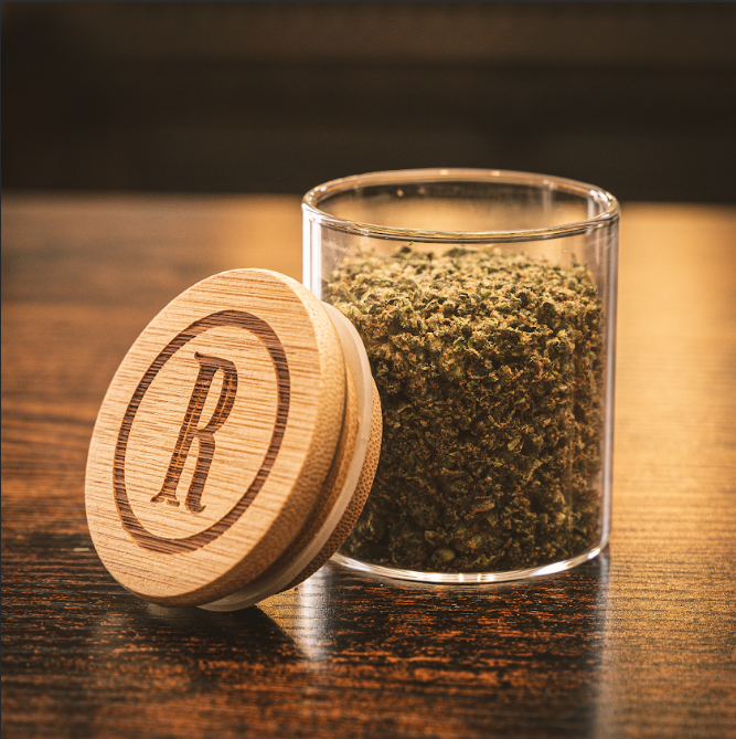 Photograph of product: Cindy Mob  Shake 14g
