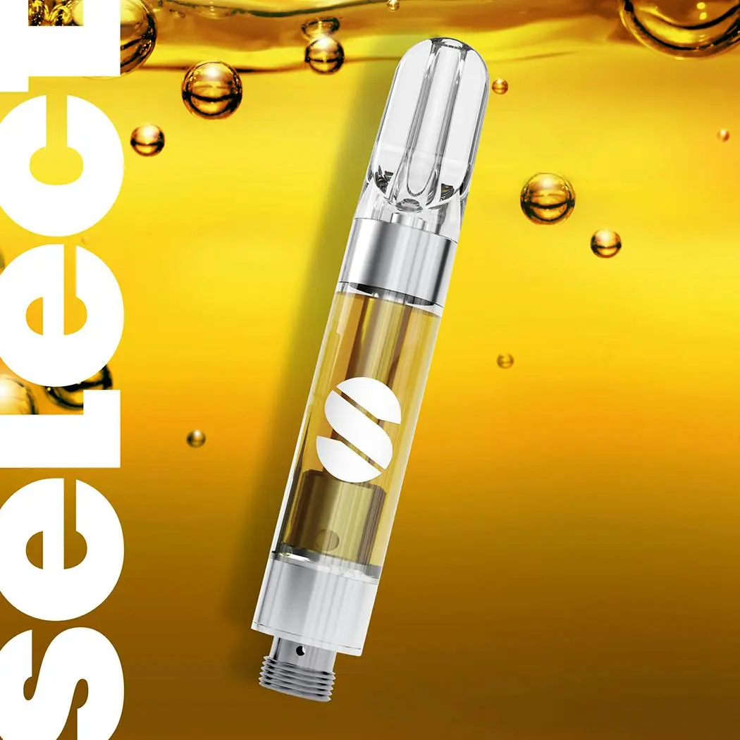Photograph of product: Super Sour Diesel Vape