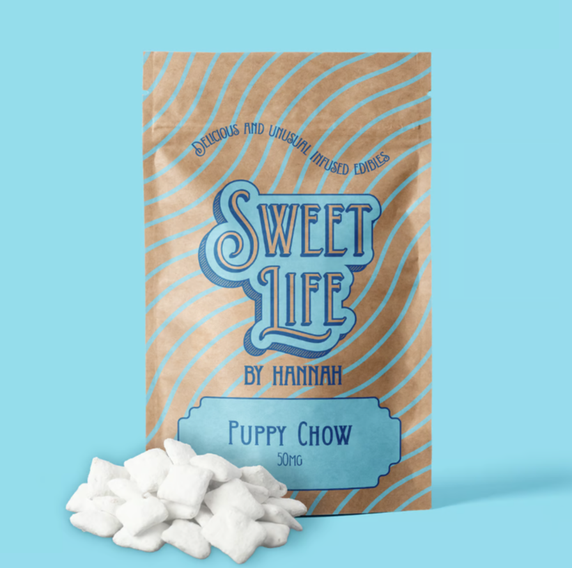 Photograph of Product: Puppy Chow Puppy Chow 50mg