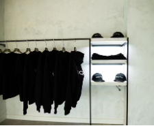 Photograph of product: Boutiq T-Shirt - L