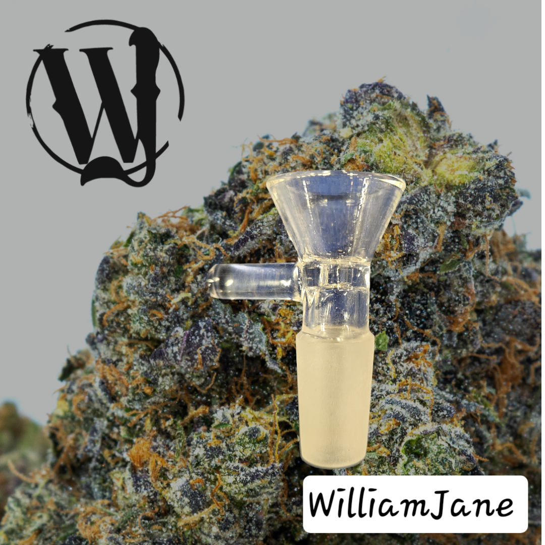 Photograph of product: Hitter piece For Water Bong