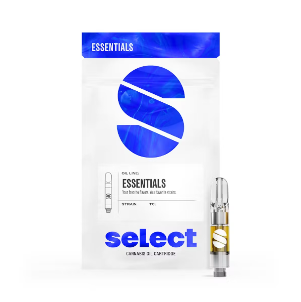 Photograph of product: Blueberry Muffins | Vape Cart | 1g