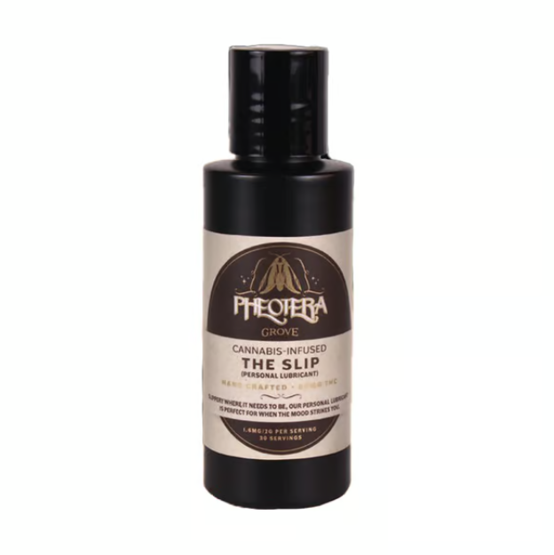 Photograph of product: Pheotera Grove The Slip Lubricant 50mg