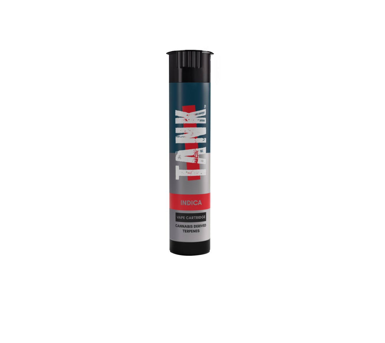 Photograph of product: Berry Bloomz 1g Vape Cartridge - TANK