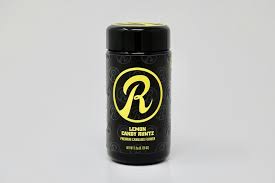 Photograph of product: Runtz | Lemon Candy Runtz | Oui'd Dom - 3.5g