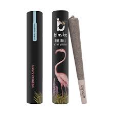 Photograph of product: The Prism | Pre-Roll