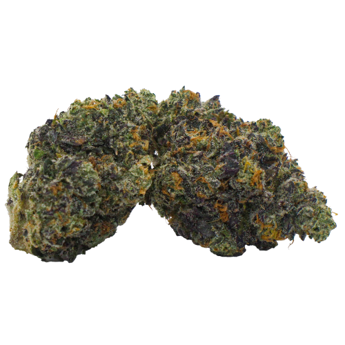Photograph of product: Ghostbudsters Farm Candy Cartel - 3.5g