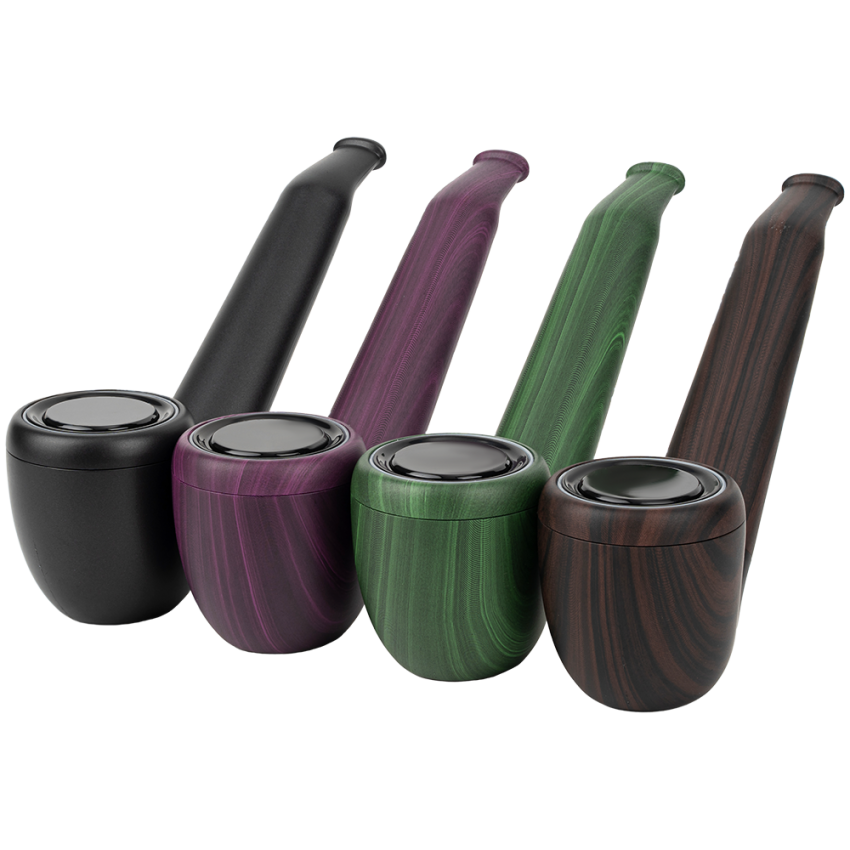 Photograph of product: Pulsar | 510DL Pipe Cartridge Vape