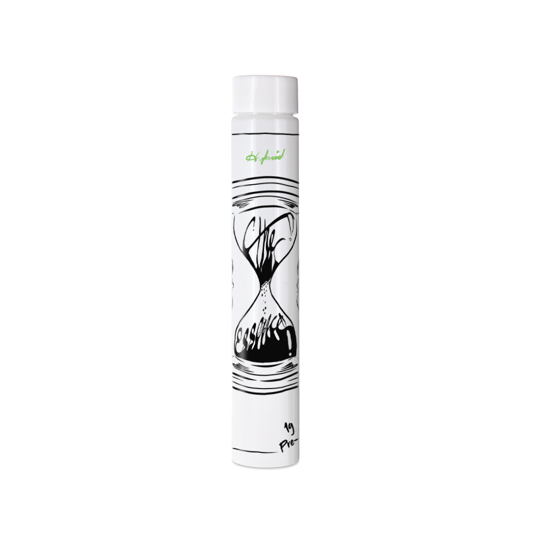 Photograph of product: Dosi OG PRJ 0.5g (2ct) - (the) Essence J's