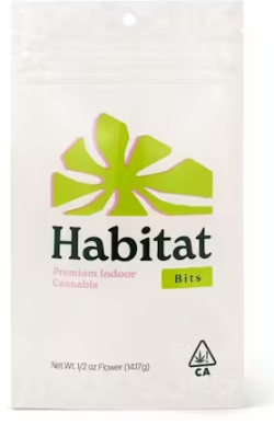 Photograph of product: FROSTED FLAKES (H) 14 G BITS