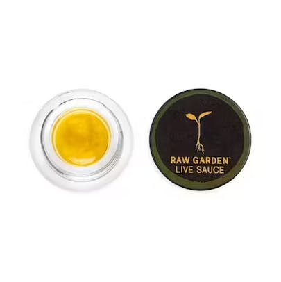 Photograph of product: Ze Chem - Live Resin - 