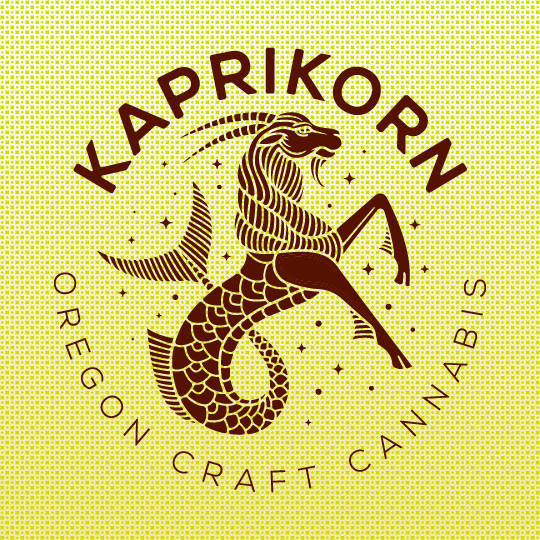 Photograph of product: Dark Queen Cured Resin Vape | Kaprikorn