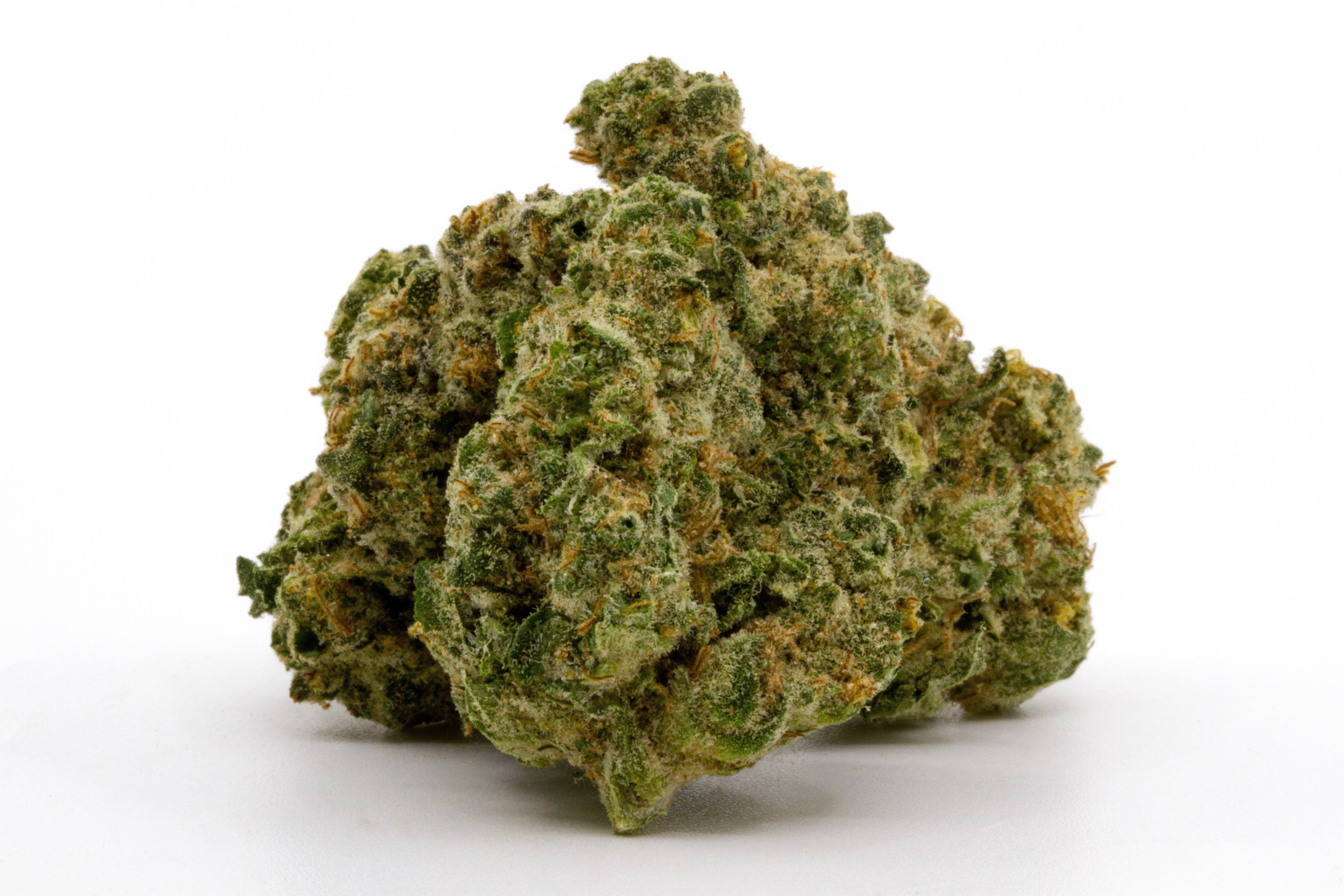 Photograph of product: Superb - 8th - Super Sonic Strawberry - 28.21% - 3.5g